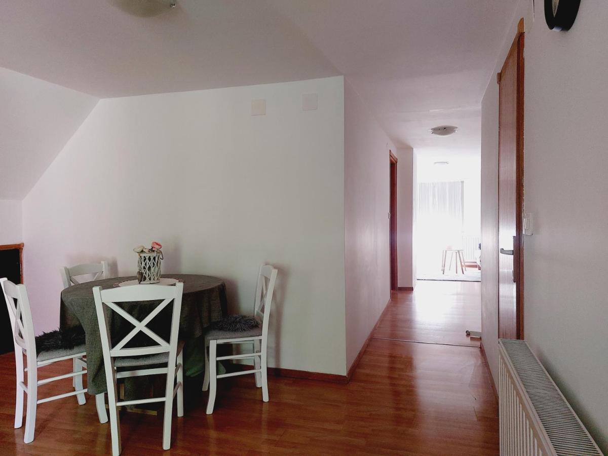 Ferienwohnung Apartman Cardak Gospić Exterior foto