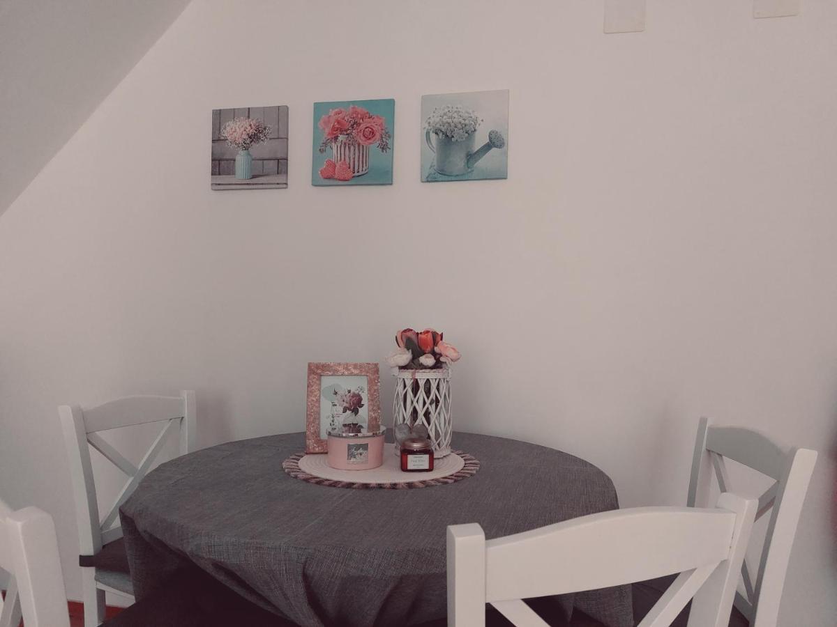 Ferienwohnung Apartman Cardak Gospić Exterior foto