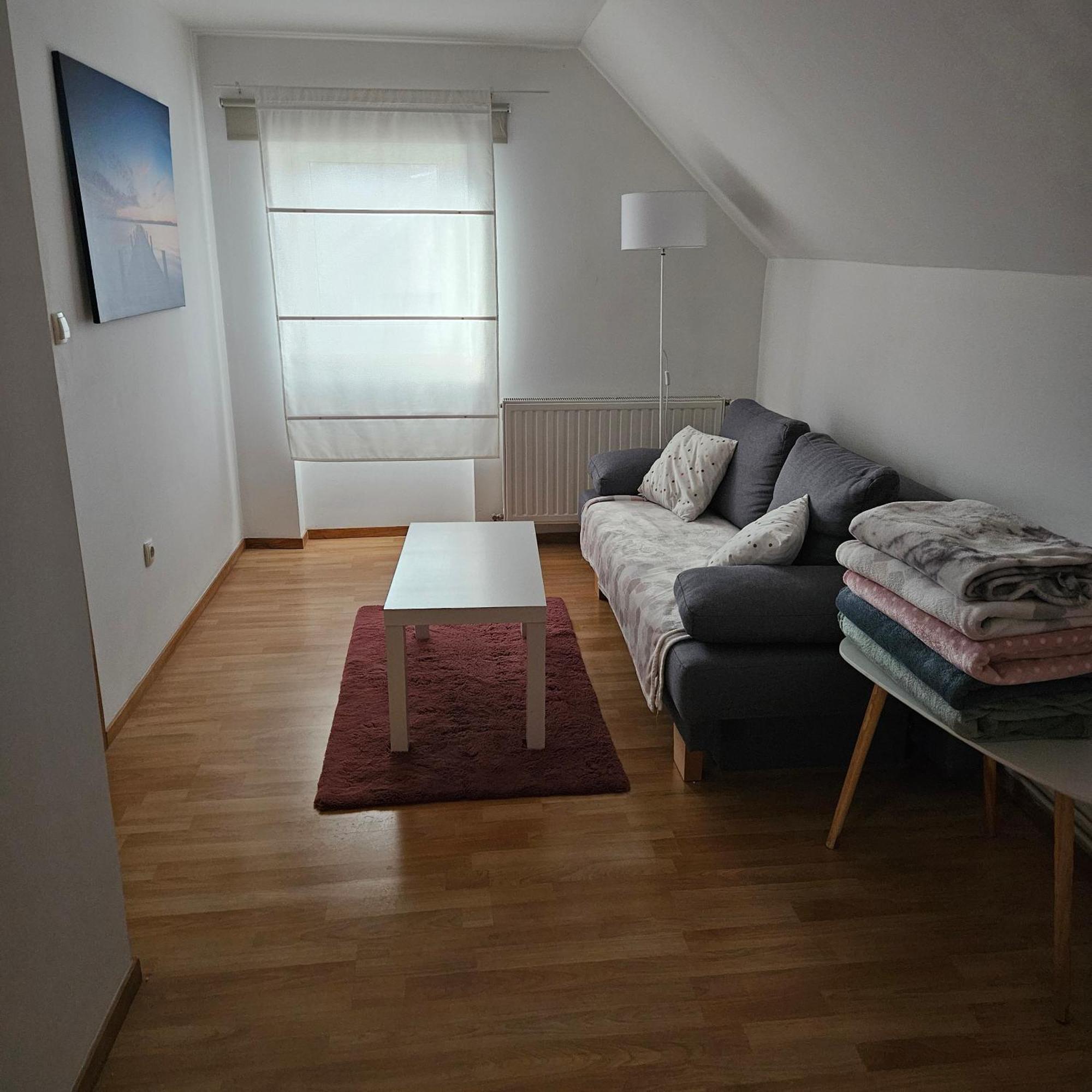 Ferienwohnung Apartman Cardak Gospić Exterior foto