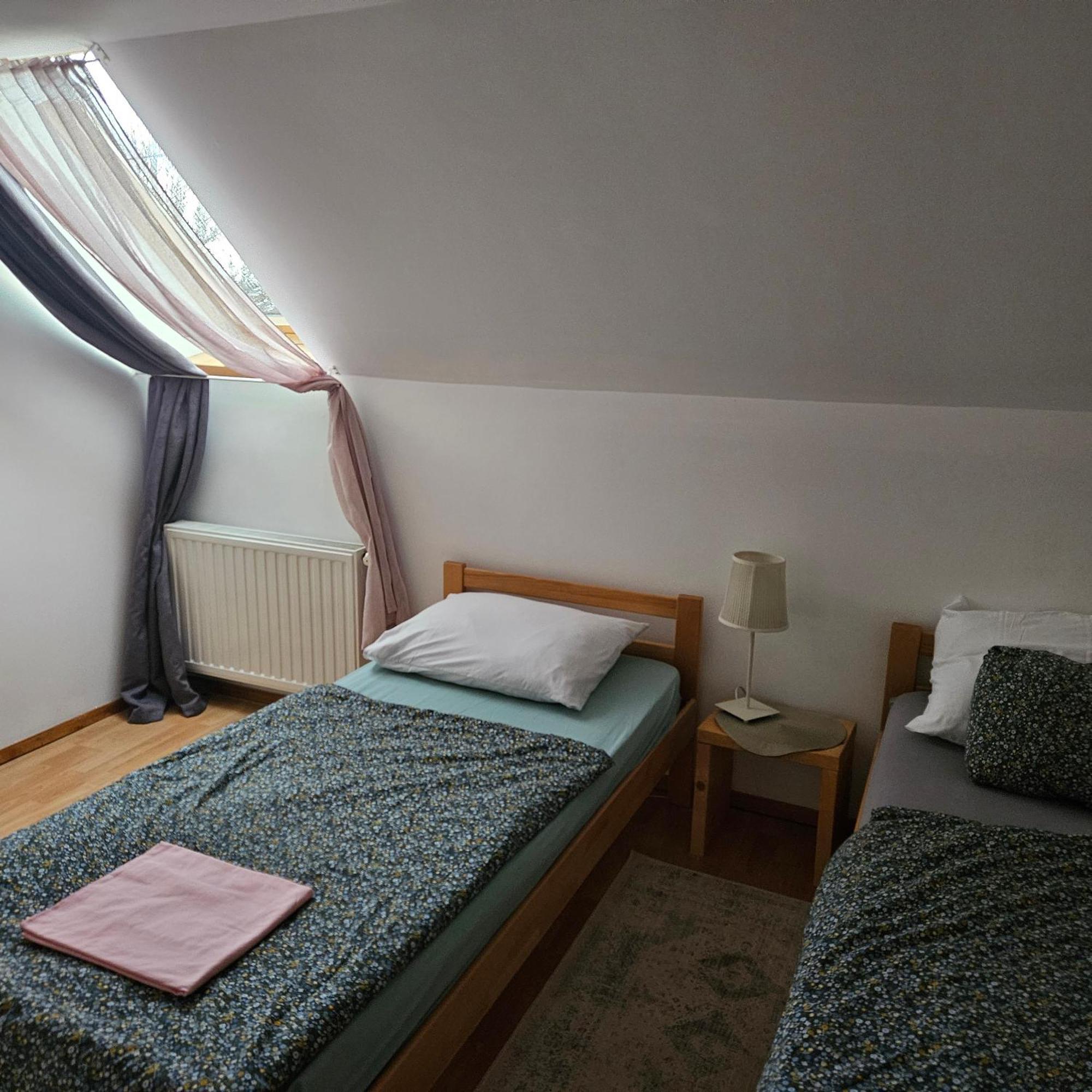 Ferienwohnung Apartman Cardak Gospić Exterior foto